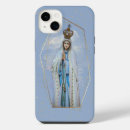 Search for virgin mary iphone cases Religious