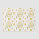 Search for easter bunny tissue paper Egg