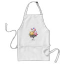 Search for yellow butterflies aprons Mother