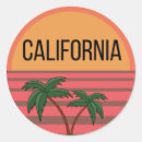 Search for sunset palm tree stickers Palms