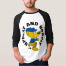 Search for upbeat tshirts Happy