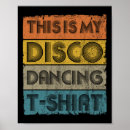Search for 80s disco posters Dancelover