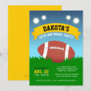 Search for tailgate birthday invitations Kids
