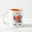 Search for singing birds mugs Songbird
