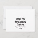 Search for you are my sunshine invitations Happy