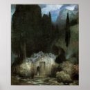 Search for bocklin posters Fantasy