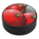 Search for hockey pucks Summer