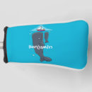 Search for whale golf head covers Nautical
