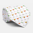 Search for martini ties Cosmo