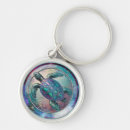 Search for sea turtle rounded key rings Ocean