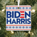 Search for biden christmas tree decorations Political