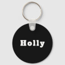 Search for holli key rings For her