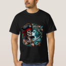 Search for pirate mermaid tshirts Adventure