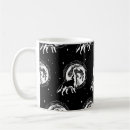Search for black wolf mugs Howling