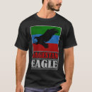 Search for dagestan tshirts Eagle