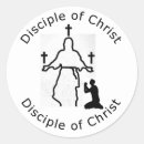 Search for disciple stickers Religious