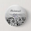 Search for damask badges Silver