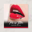 Search for body piercing business cards Piercings