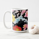 Search for sakura flower mugs Cute