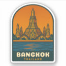 Search for bangkok stickers City