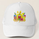 Search for tropical fruit hats Watermelon