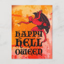 Search for from hell postcards Devil