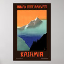 Search for kashmir posters India