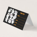 Search for ghost business cards Spirits