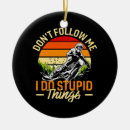 Search for motocross christmas tree decorations Vintage