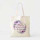 Search for floral blessings bags Bible verse