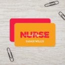 Search for practitioner business cards Medical