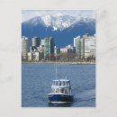 Search for false postcards Canada