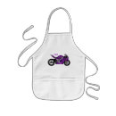 Search for sport aprons For kids