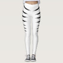 Search for black and white tiger stripe clothing Stripes