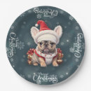 Search for french bulldog plates Cute