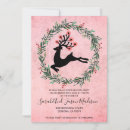 Search for reindeer invitations Whimsical