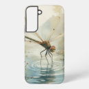 Search for dragonflies samsung cases Nature