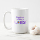Search for florist mugs Floral
