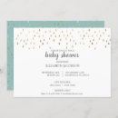Search for raindrops baby shower invitations Trendy