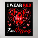 Search for heart disease awareness posters Wellness