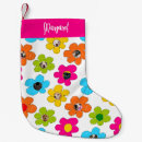 Search for dog lover christmas stockings For her