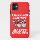 Search for hundreds iphone cases Teacher