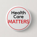 Search for treatments badges Patient