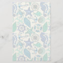 Search for ocean stationary stationery paper Anchor