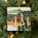 Search for black forest christmas tree decorations Germany