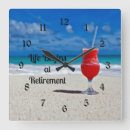 Search for drinking clocks Beach