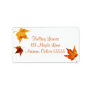 Search for october return address labels Colourful