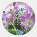 Search for blue violet stickers Flowers