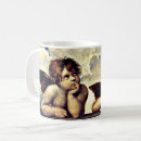 Search for putty mugs Angels