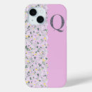 Search for lilac flower iphone cases Floral